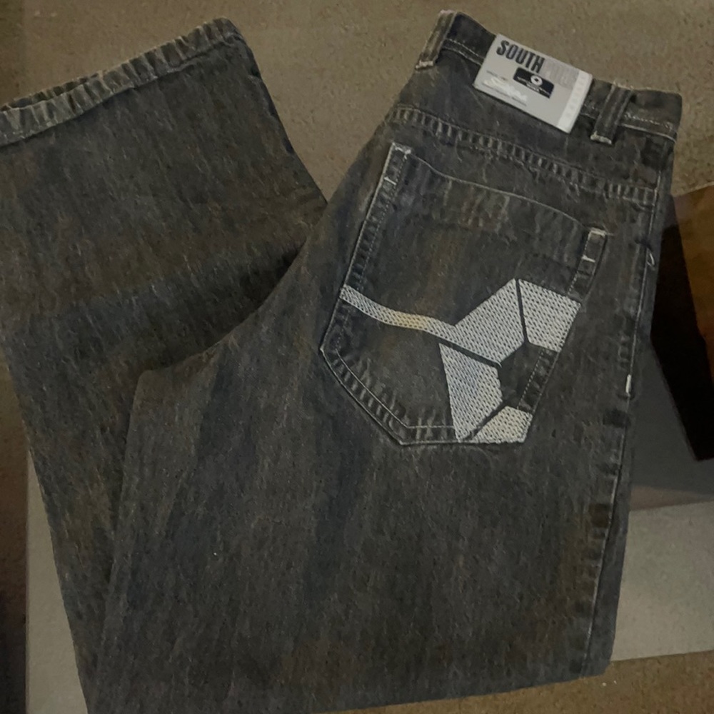 Men’s Southpole jeans